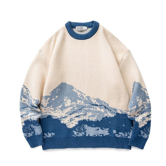The Ultimate Outdoorsy Pullover - Naturenspires