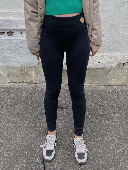Thermal Leggings - Naturenspires
