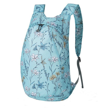 Ultralight Foldable Backpack and Bags - Naturenspires