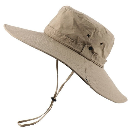 Waterproof Sun Hat - Naturenspires