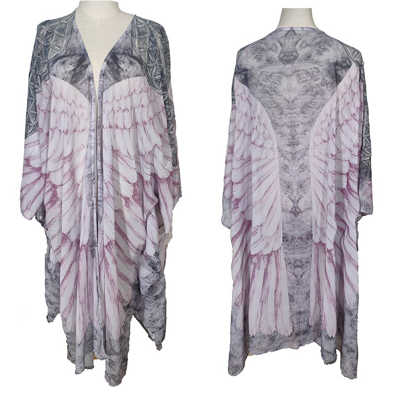 Wings Coverup - Naturenspires
